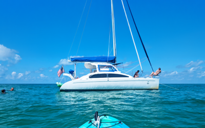 Sailing Adventures for the Whole Family: Explore Sarasota and Longboat Key with Our Pass Adventure