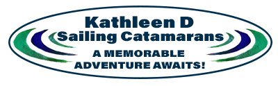 Kathleen D Sailing Catamarans