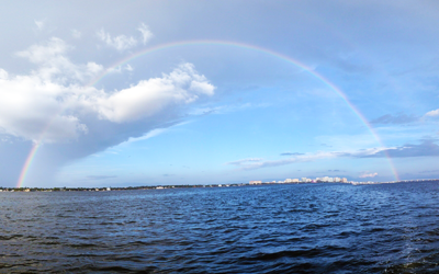 Sailing Adventure in Sarasota: A Memorable Day on the Water