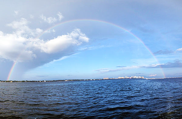 Sailing Adventure in Sarasota: A Memorable Day on the Water