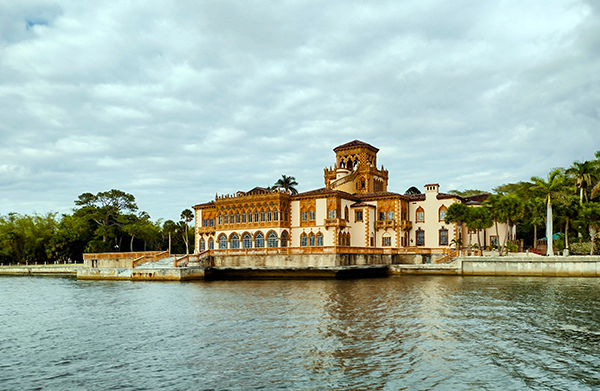 Sailing Adventure in Sarasota: A Memorable Day on the Water